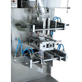 Automatic Plastic Bag Packing Machine for Shampoo (AH-BLT 100)